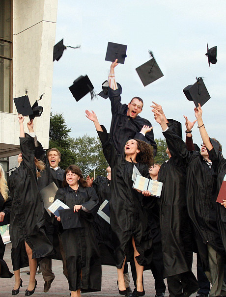 Целевой капитал «Фонд поддержки студентов ИГУ»